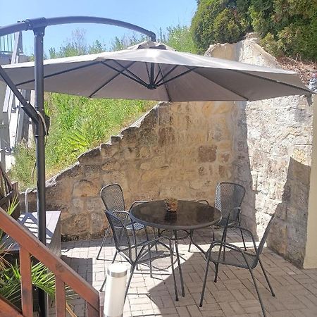 شقة Lilienstein Rathmannsdorf المظهر الخارجي الصورة