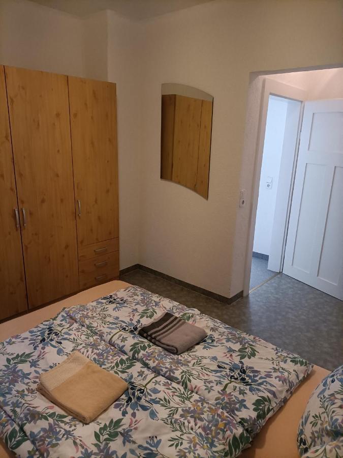 شقة Lilienstein Rathmannsdorf المظهر الخارجي الصورة